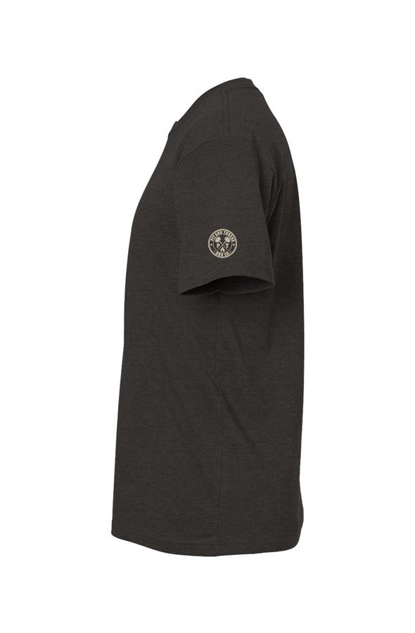 LOW amp SLOW BBQ Tee Pitmaster Graphic Shirt