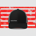 Trucker Cap - Smoke Meat!!